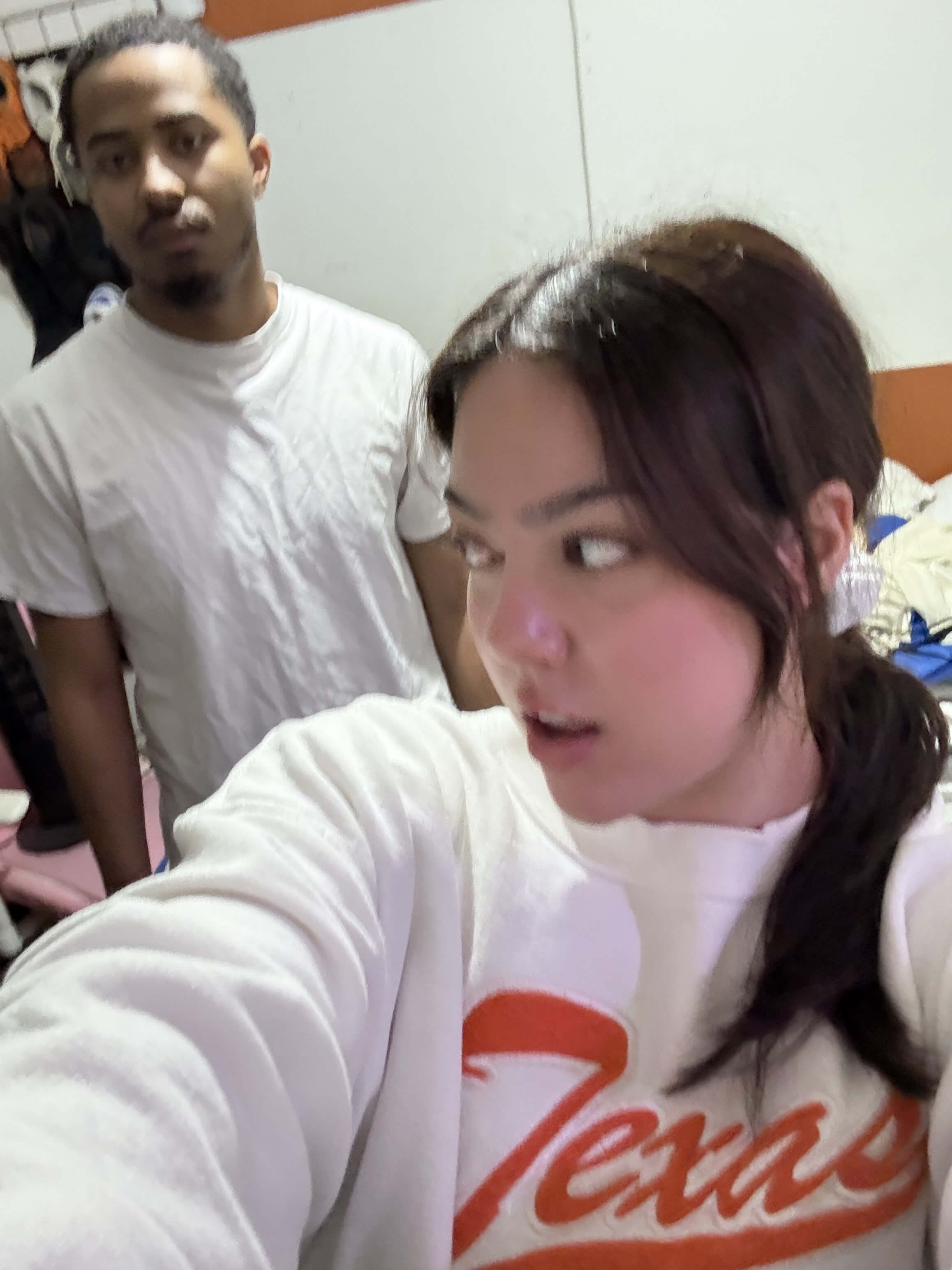 First Memory in phone?